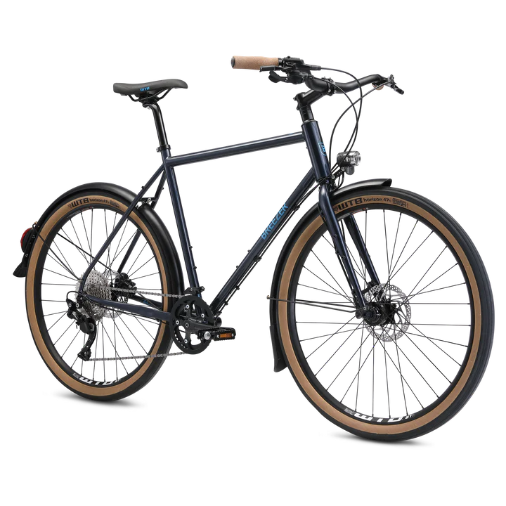 自転車本体 BREEZER DOPPLER CAFE DOPPLER - PRODUCTS | BREEZER