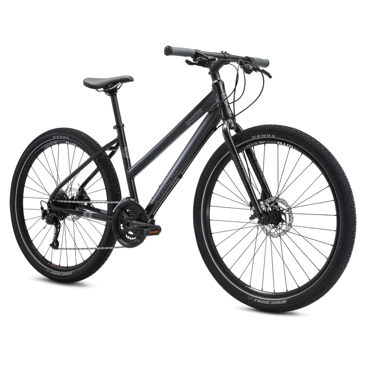 【K5853】STEEL BREEZE Breezer Midtown 1.5 ST – Cycle Butik