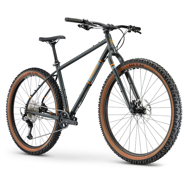 Breezer Thunder Gay Burnt Orange Cycle Butik