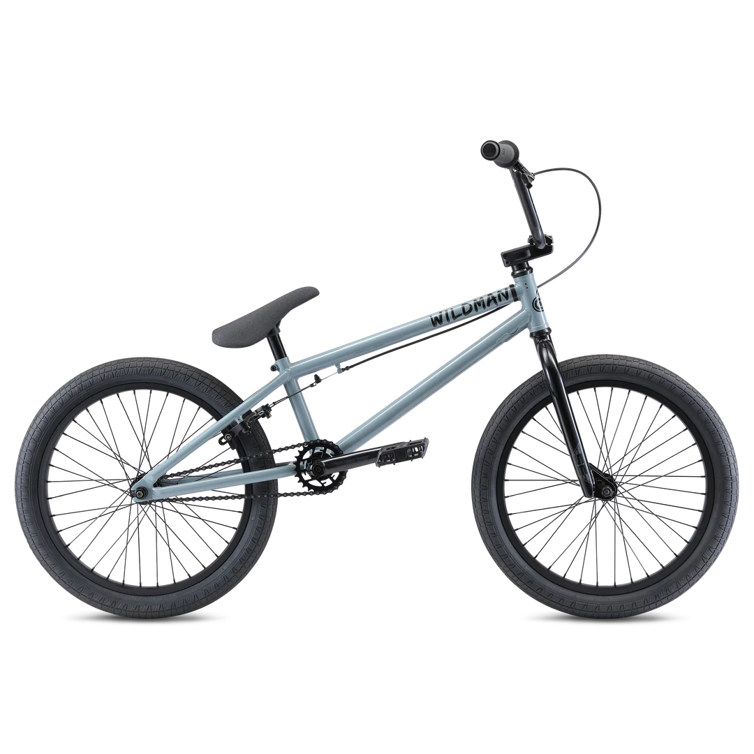 SE Wildman – Cycle Butik