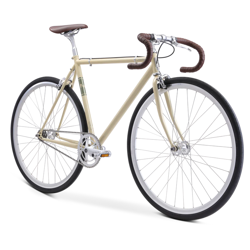Fuji Feather Ivory – Cycle Butik