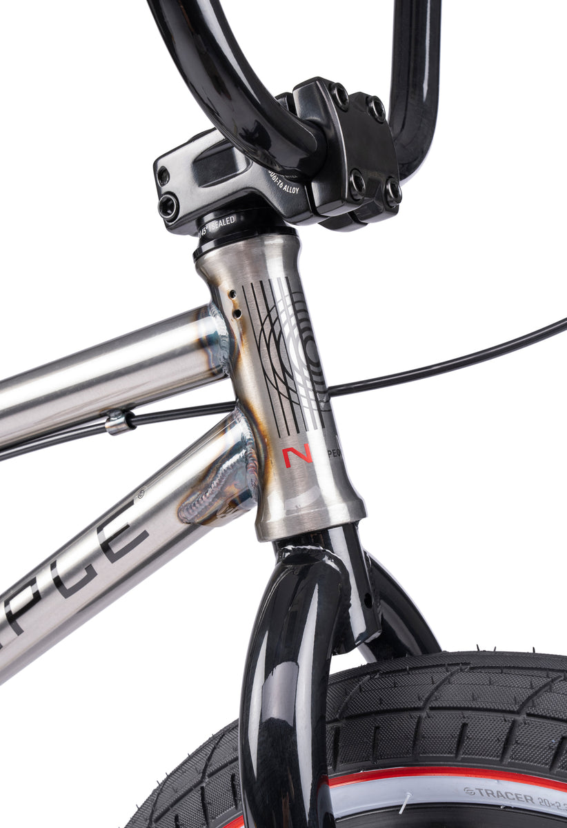 Wethepeople Nova BMX Transparent – Cycle Butik