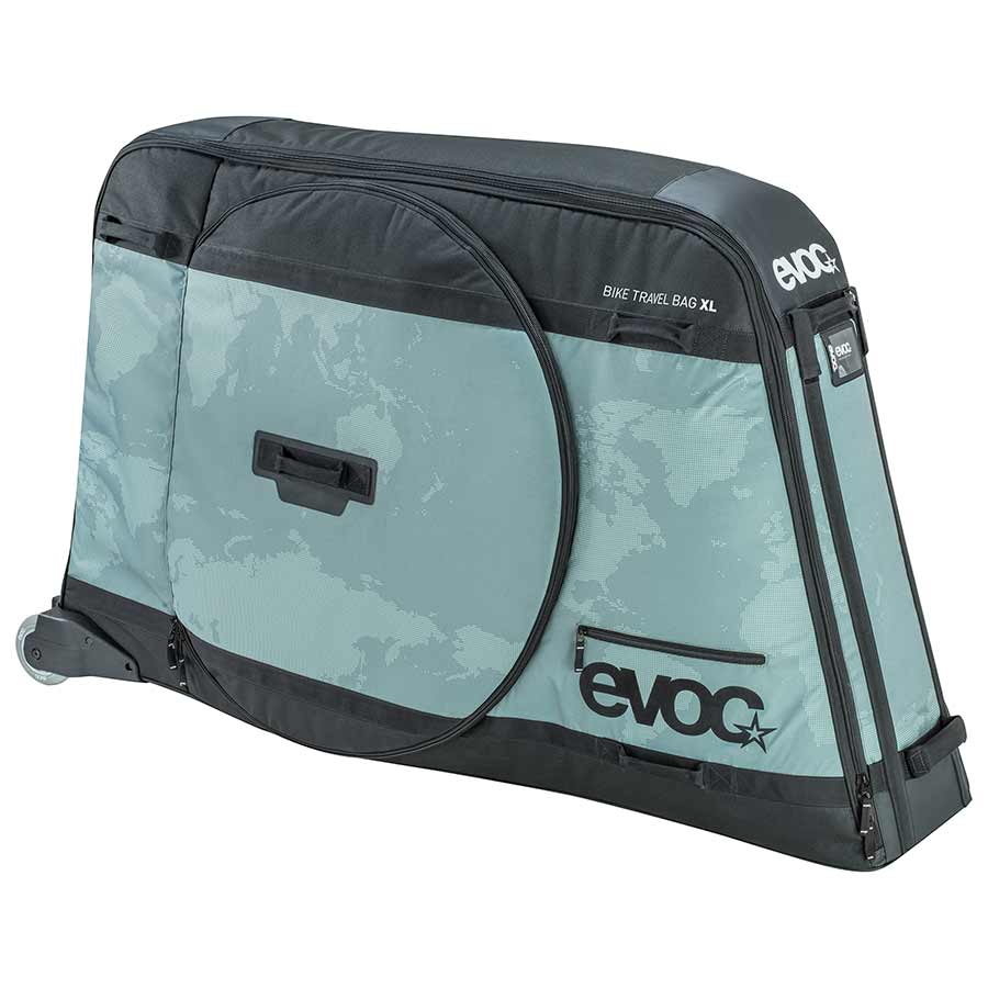 EVOC Travel Bag XL – Cycle Butik