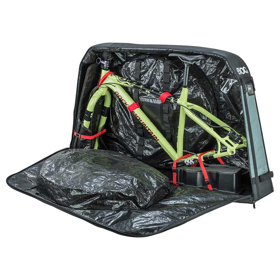 HOT Mantel Evoc Bike Travel Bag Pro For Sale Evoc Travel Evo