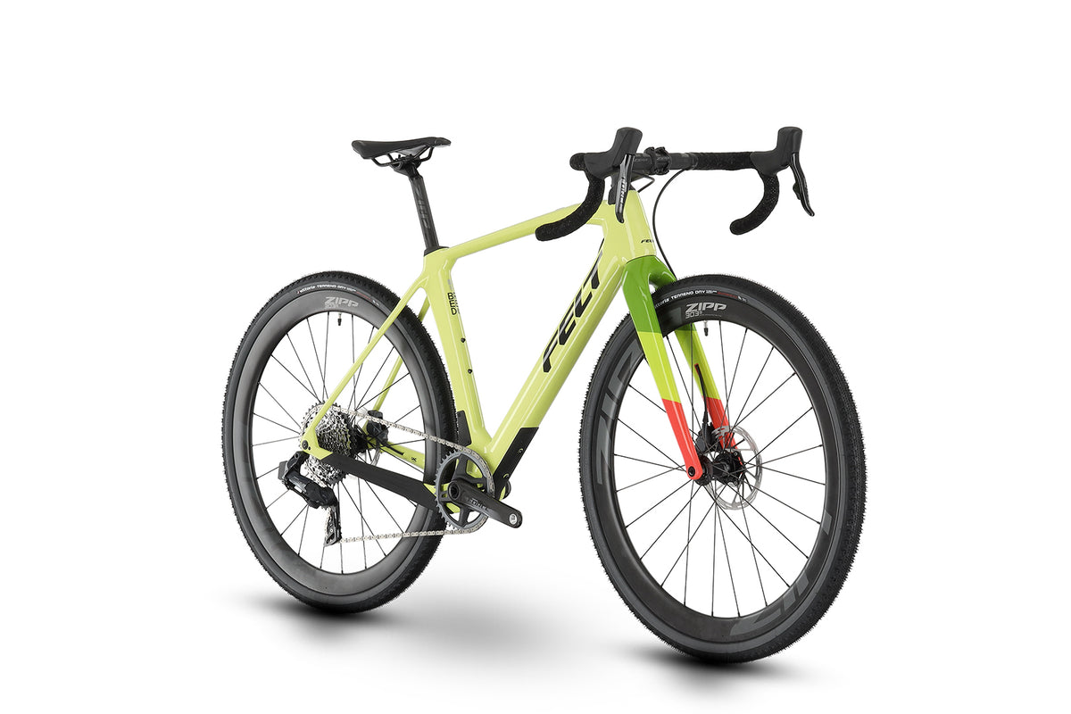 Felt Breed Advanced Force 1 eTap AXS Cycle Butik