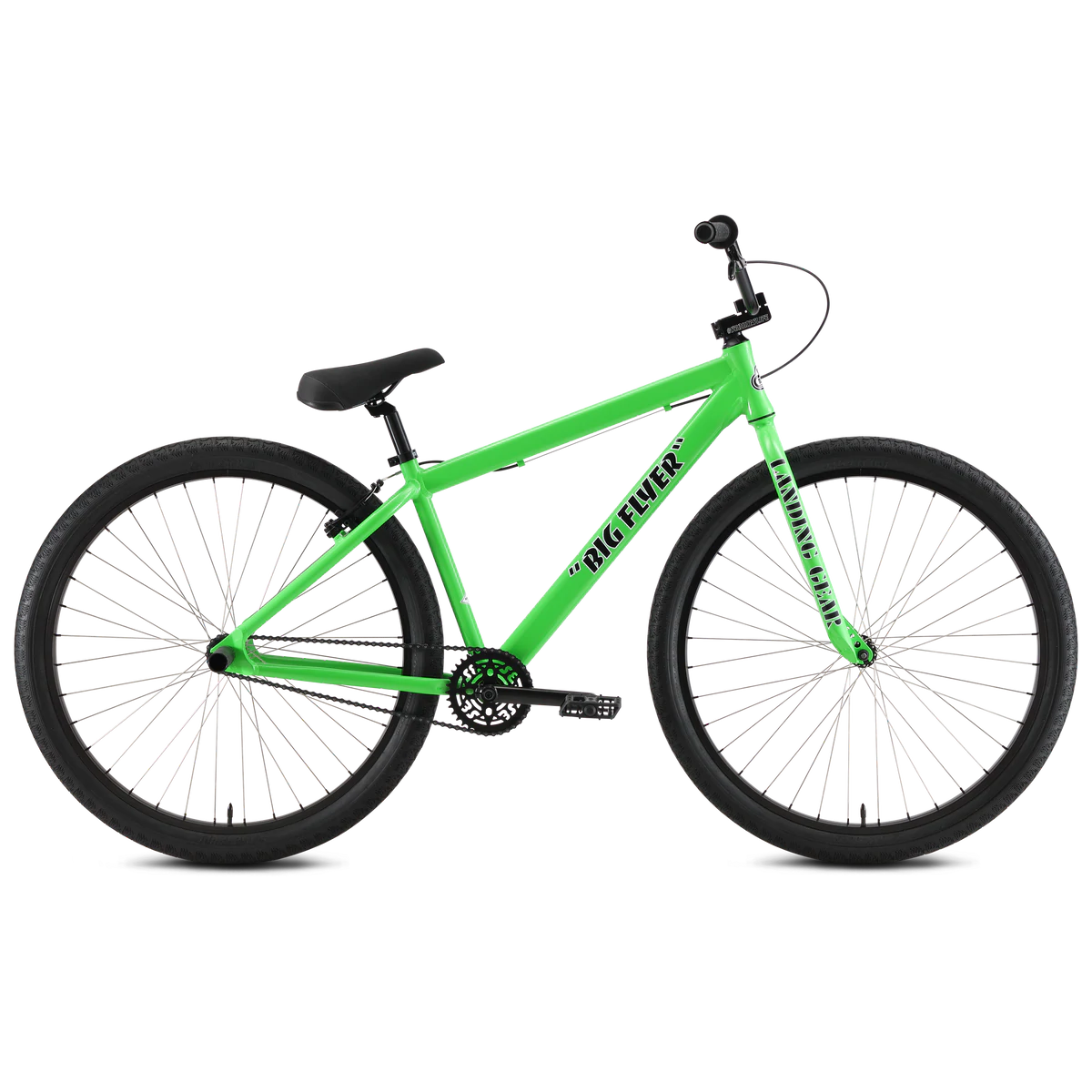 Bike sales big flyer