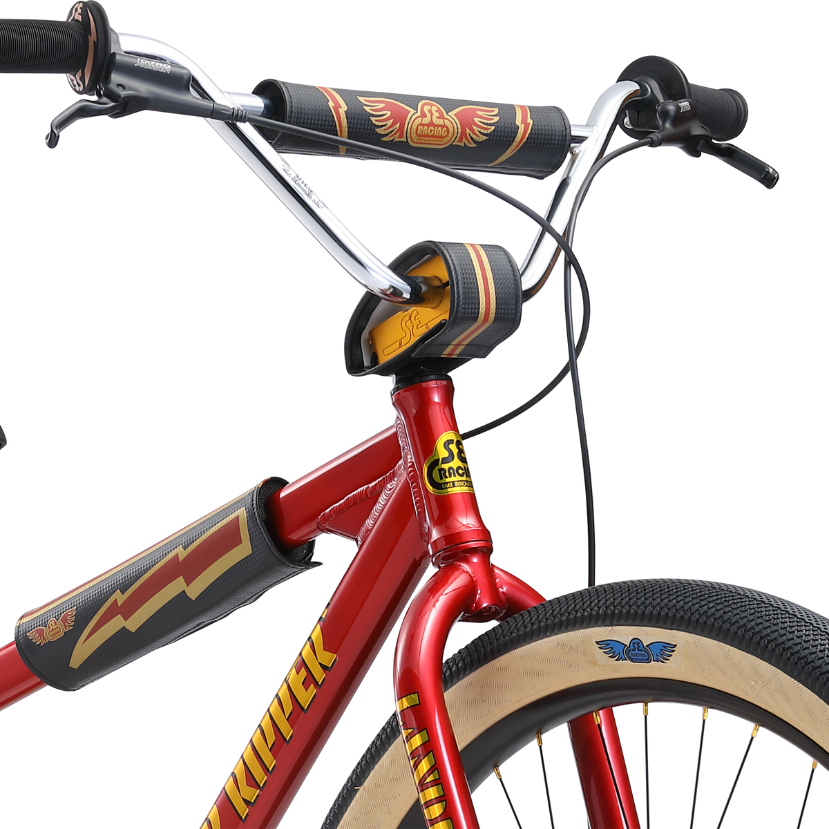 Monster ripper hotsell se