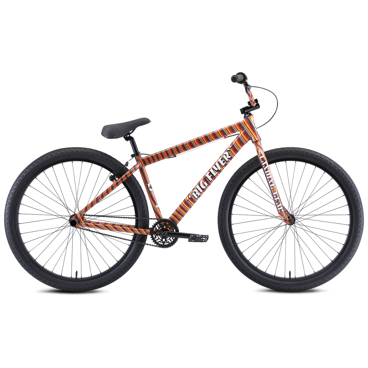 SE Big Flyer 29 Striped Fusion Cycle Butik