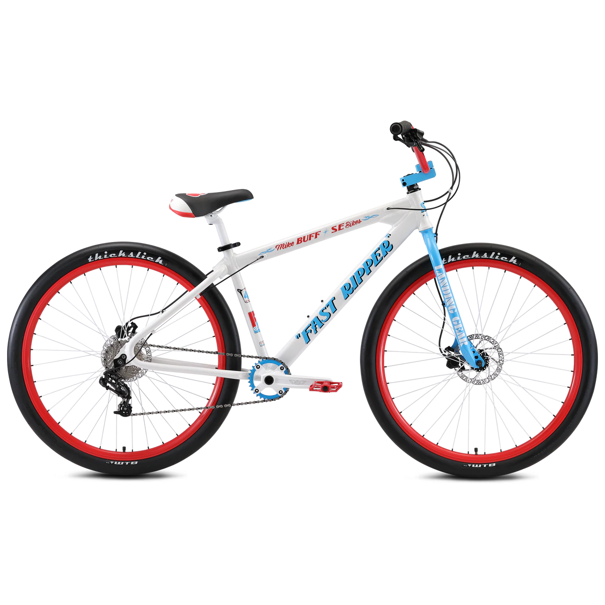 Se bikes mike buff pk ripper store