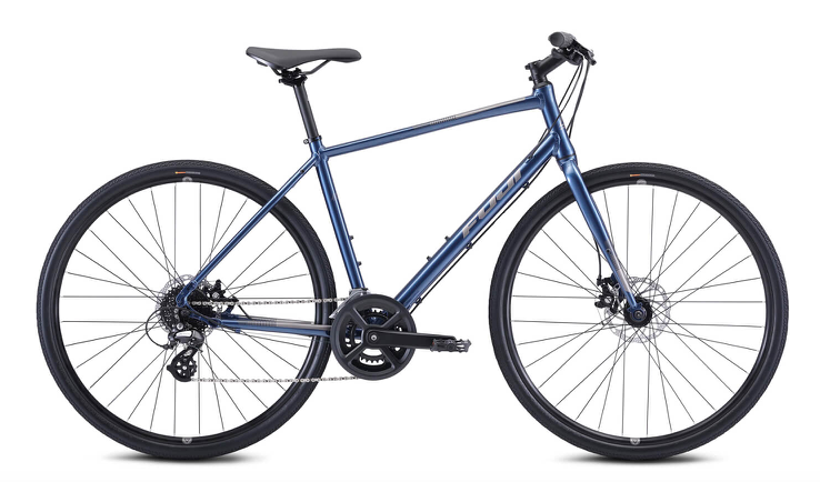 Fuji absolute hotsell 1.9 2020