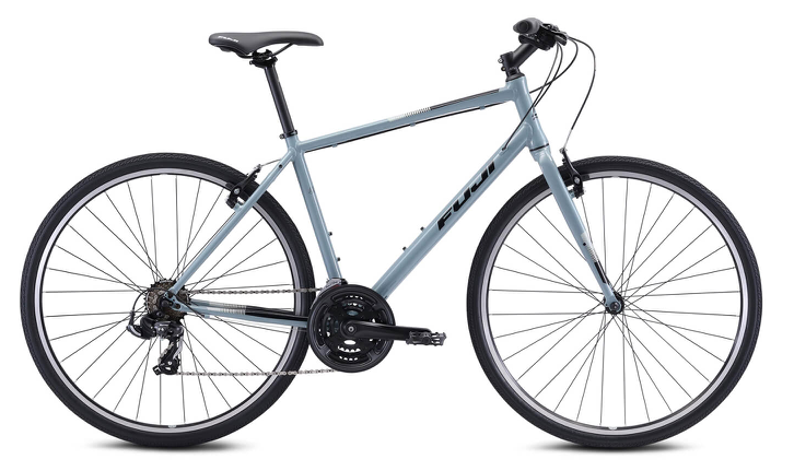 Fuji Absolute 2.1 Cycle Butik