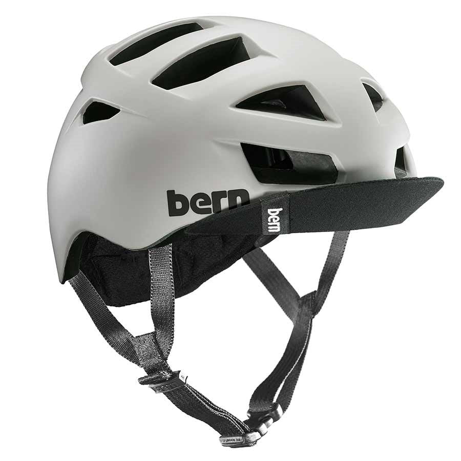 Bern Allston Helmet Sand – Cycle Butik