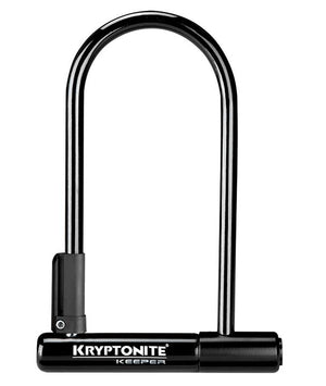 Kryptonite Original Keeper U-Lock