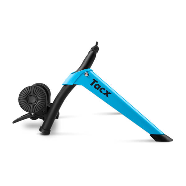 Tacx shop magnetic trainer