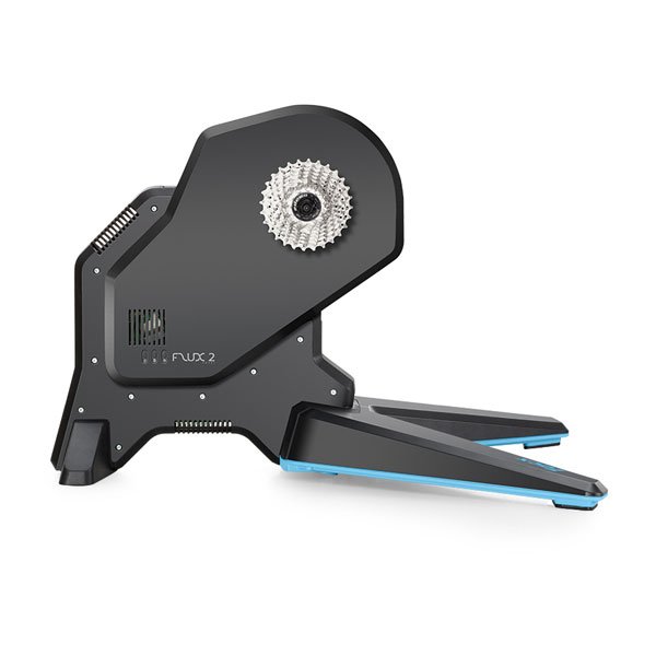 アクセサリー masayuki com  Tacx FLUX 2 Smart Tacx Flux 2 Smart Magnetic Trainer – Cycle Butik