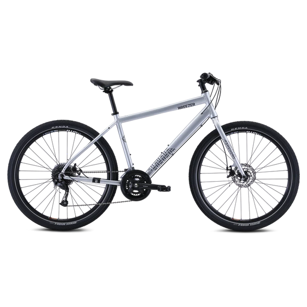 breeze Breezer Midtown 1.5 – Cycle Butik