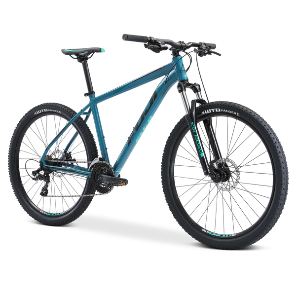 Nevada 27.5 1.9 Dark Teal