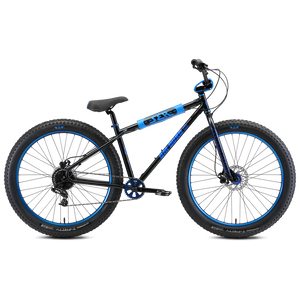 SE OM Duro XL 27.5 Cycle Butik