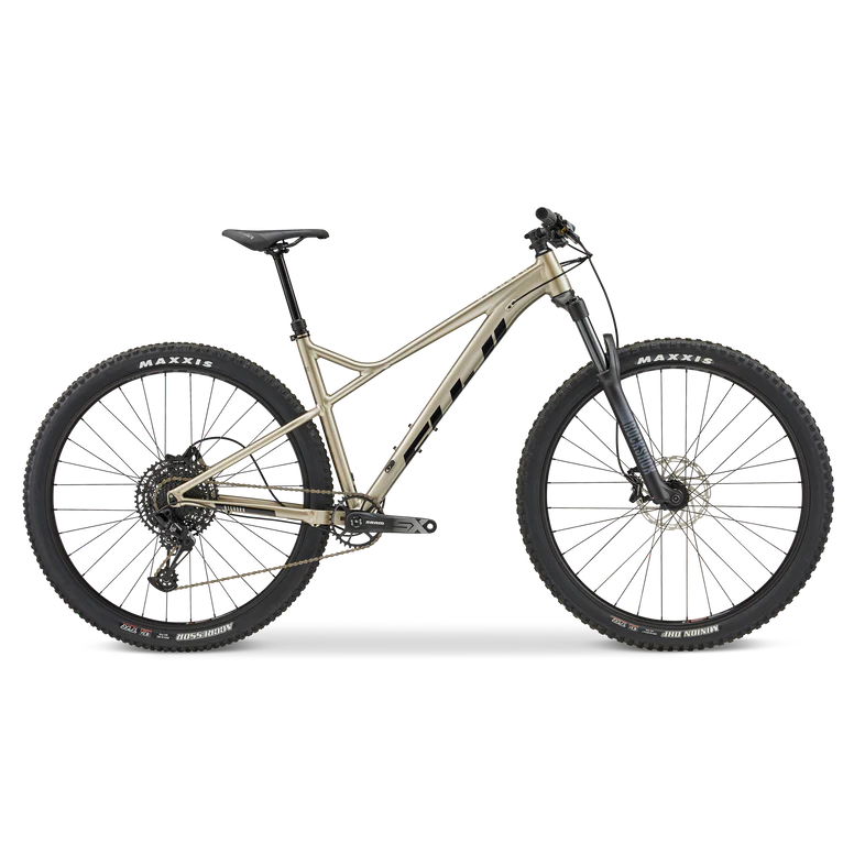 Fuji Bighorn 29