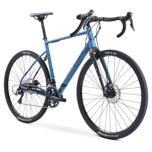 Fuji Jari 2.1 Matte Denim Blue