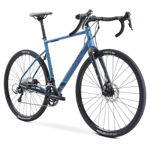 Fuji Jari 2.1 Matte Denim Blue