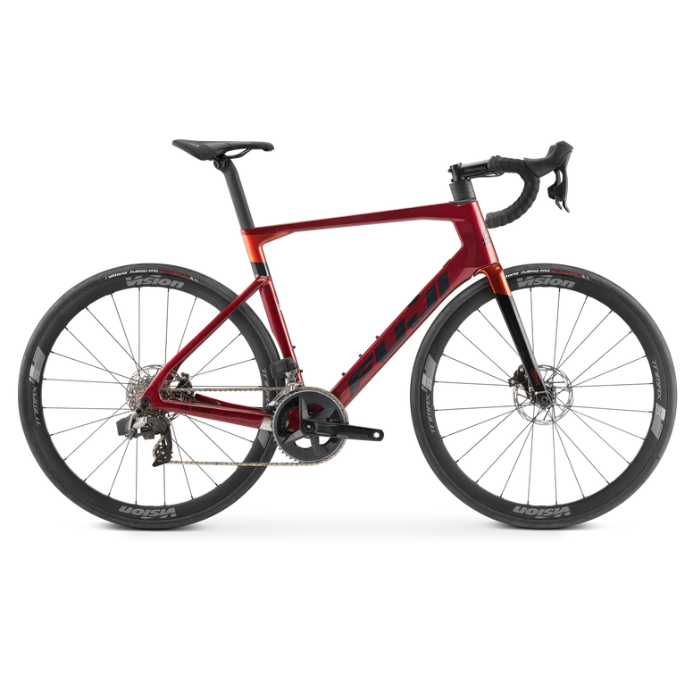 Fuji Transonic 2.1 OX Blood