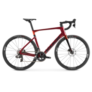 Fuji Transonic 2.1 OX Blood