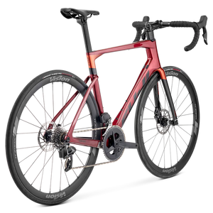 Fuji Transonic 2.1 OX Blood