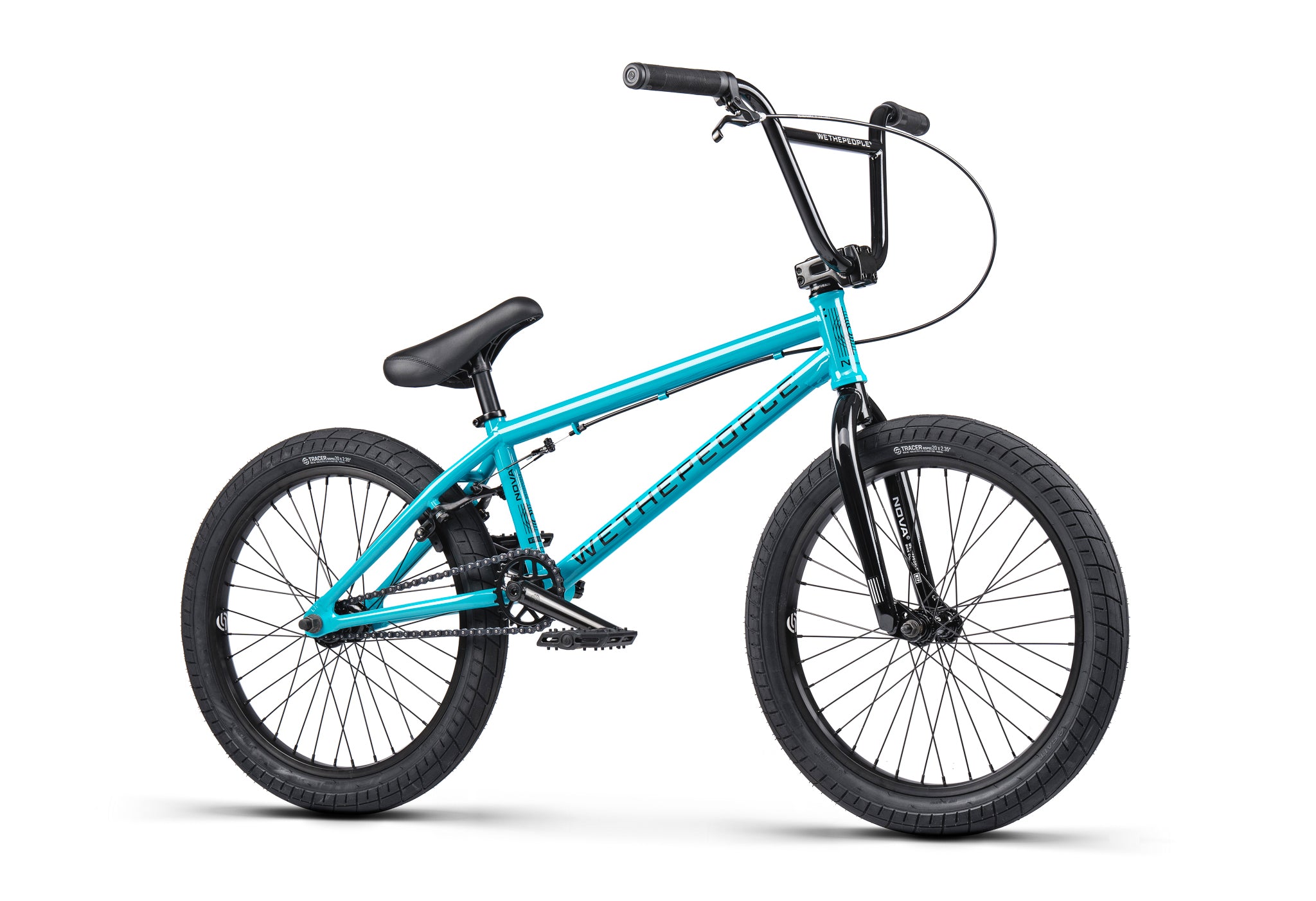 Wethepeople Nova BMX Blue