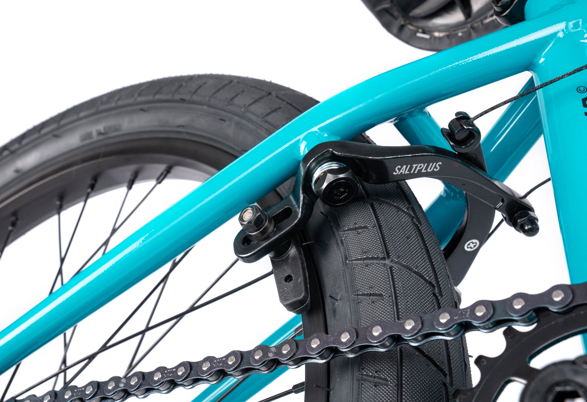 Wethepeople Nova BMX Blue