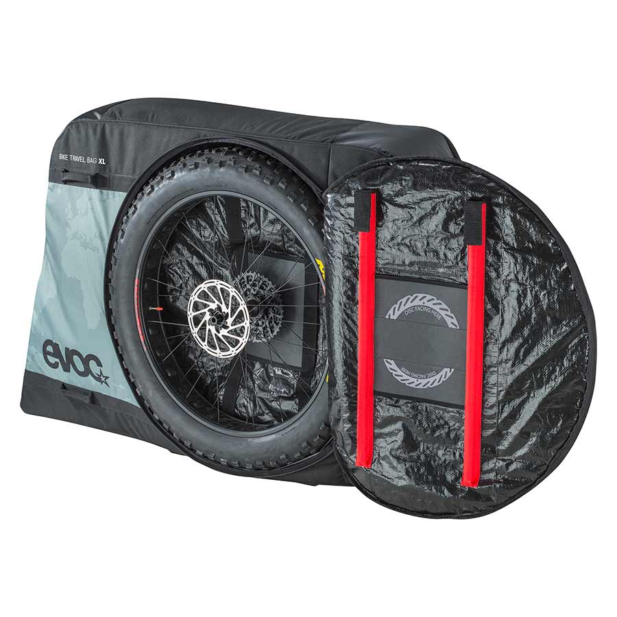 EVOC Travel Bag XL