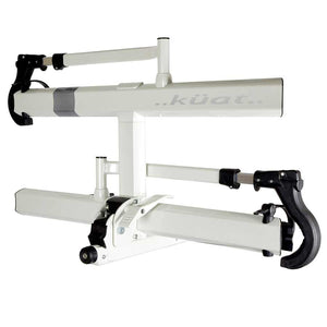 Kuat Sherpa 2.0 Hitch Mounted Car Bike Rack 2 Bikes