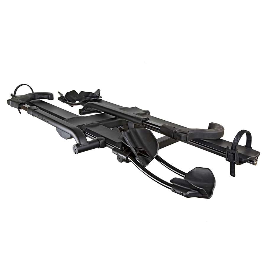 Kuat NV Base 2.0 Hitch Mounted Bike Rack 2 Bike