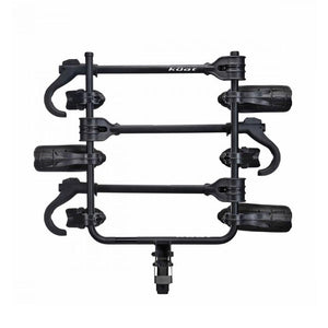 Kuat Transfer V2 3 Hitch Mounted Bike Rack