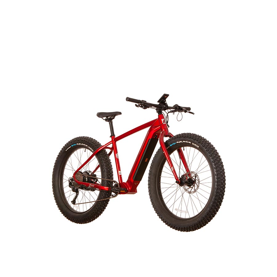 EVO eMTN G060 Electric Bike