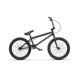 Wethepeople Thrillseeker BMX Black