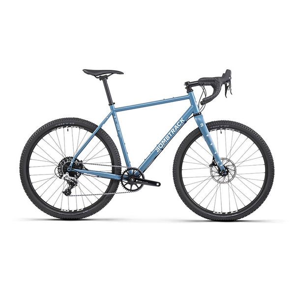 パーツ Bombtrack EXT V2 carbon fork tapered Bombtrack - EXT V2 Carbon Fork - SUICYCLE STORE