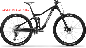 Devinci Marshall 29 Deoro 12S Black Edition