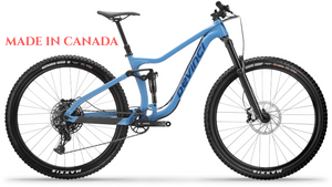 Devinci Marshall 29 SX 12S Calvary Blue