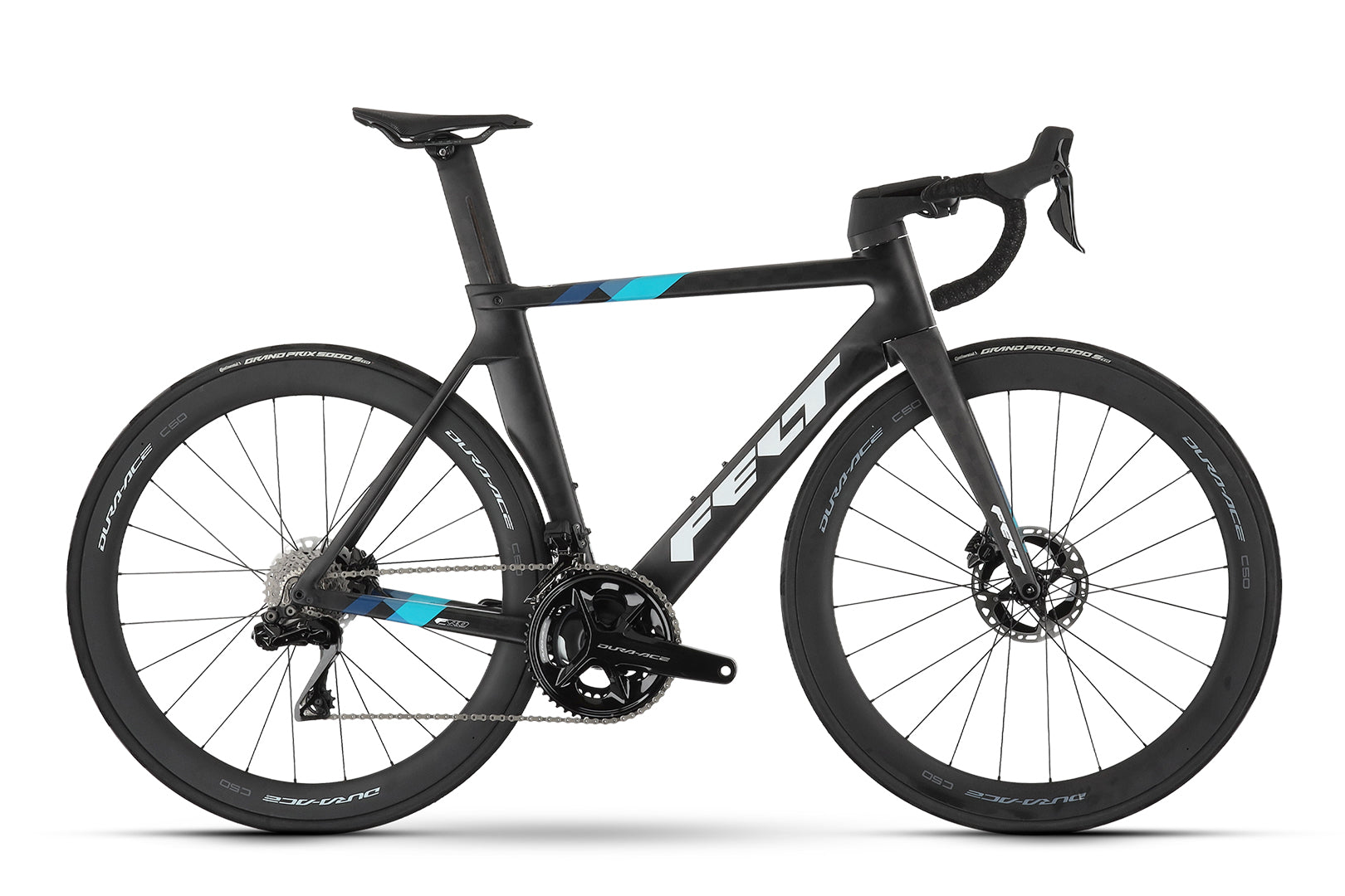 Felt AR FRD Ultimate Dura Ace Di2 Cycle Butik