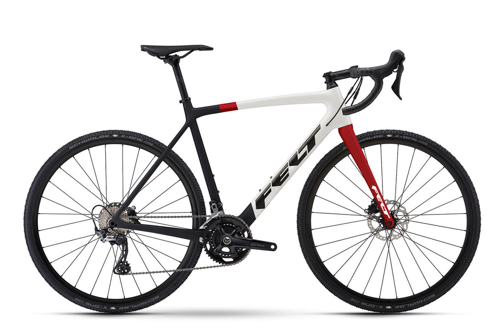 Felt f65x 2018 sales