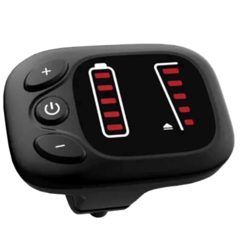 Swytch eBike Power Display