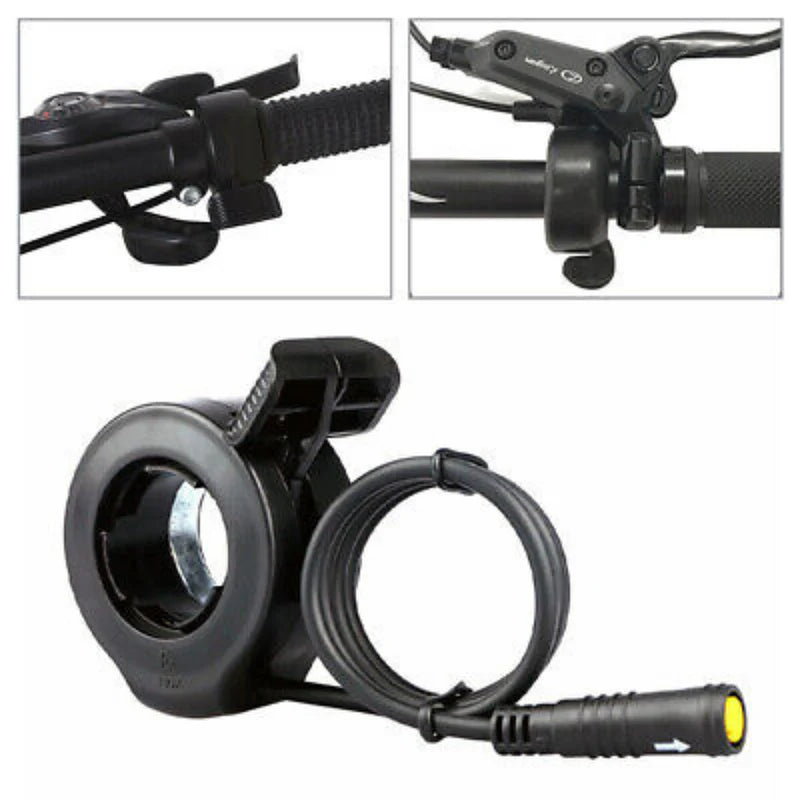 Swytch eBike Thumb Throttle
