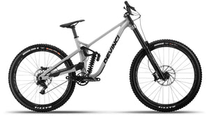 Devinci Chainsaw DH