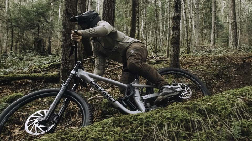 Devinci Chainsaw DH