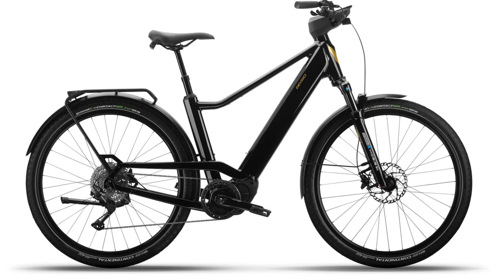 Devinci E-Griffin EP8 11S Goldland