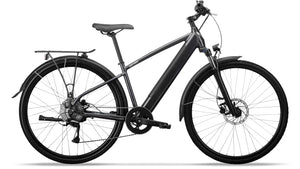 Devinci E-Milano HD Altus Graphite Blue