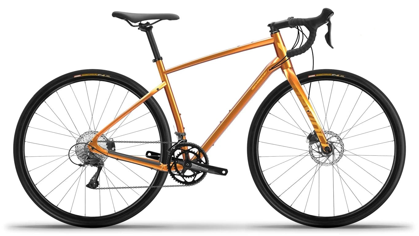 Devinci Hatchet Claris 16S Dream Orange