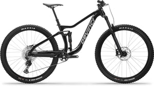 Devinci Marshall 29 Deoro 12S Black Edition