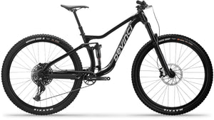 devinci marshall